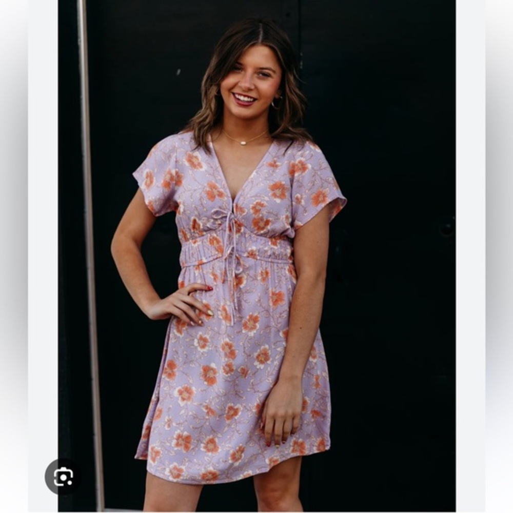 Billabong Women's Warm Rays Dress